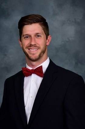Eye doctor, Dr. Jason Stone in Austin,TX